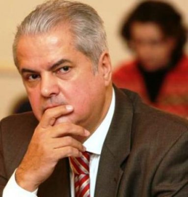 Adrian Năstase: Singurul care se bucură de super-imunitate este Traian Băsescu